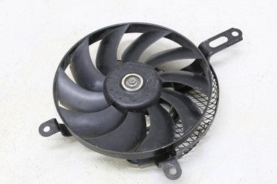 11-20 SUZUKI GSXR 600 750 OEM ENGINE RADIATOR COOLING FAN