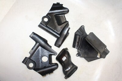 99-09 YAMAHA V STAR 1100 XVS1100 OEM PLASTIS COVER SET