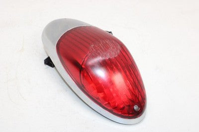 06-24 KAWASAKI VULCAN 900 VN900B CLASSIC OEM TAILLIGHT REAR TAIL BRAKE LIGHT