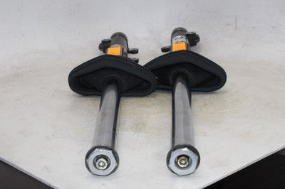 1984 BMW R100 OEM FRONT FORKS SHOCK SUSPENSION SET PAIR