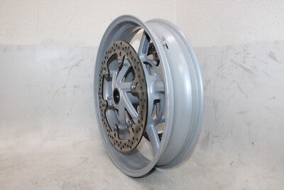 2005 DUCATI MULTISTRADA 1000 DS OEM FRONT WHEEL RIM