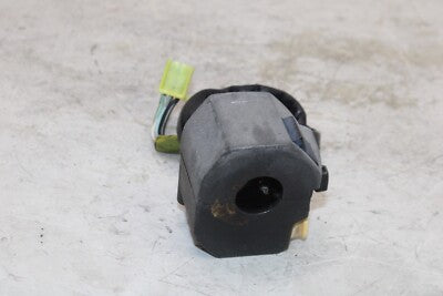 1992 SUZUKI KATANA 600 GSX600F OEM LEFT CLIP ON HANDLE HORN SIGNALS SWITCH
