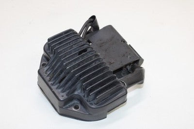 2006 HARLEY-DAVIDSON DYNA WIDE GLIDE EFI FXDWGI OEM RECTIFIER VOLTAGE REGULATOR