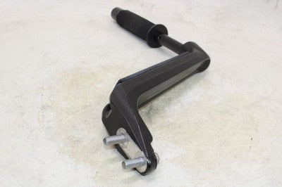 01-10 HONDA GOLDWING 1800 GL1800 OEM LEFT CLIP ON