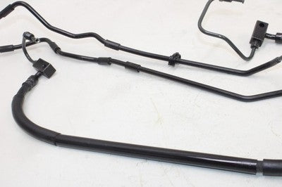 15-22 HONDA CBR300R OEM BRAKE HOSE FLUID LINE SET