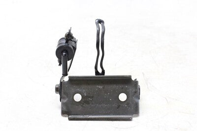 03-09 SUZUKI SV650S OEM GAS TANK FUEL CELL PETROL RESERVOIR BRACKET MOUNT