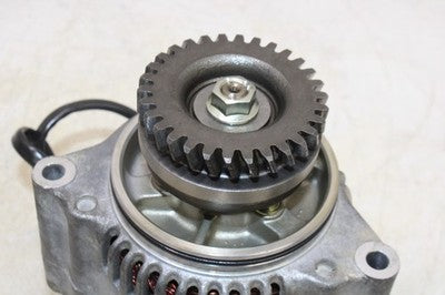 88-97 SUZUKI KATANA 600 GSX600F OEM ENGINE MOTOR GENERATOR ALTERNATOR