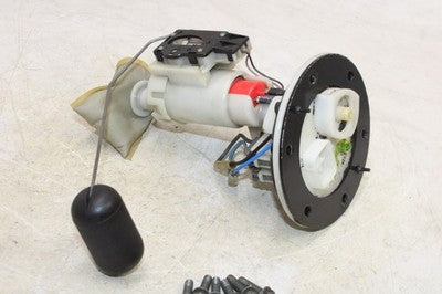05-07 YAMAHA MAJESTY 400 YP400 OEM FUEL PUMP GAS PETROL SENDER UNIT