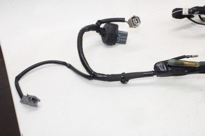 18-19 KAWASAKI NINJA 400 EX400 OEM MAIN ENGINE WIRING HARNESS MOTOR WIRE LOOM