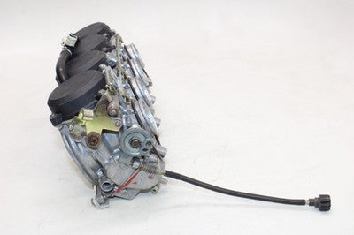 95-97 KAWASAKI NINJA ZX6R ZX600F OEM CARBS CARBURETORS