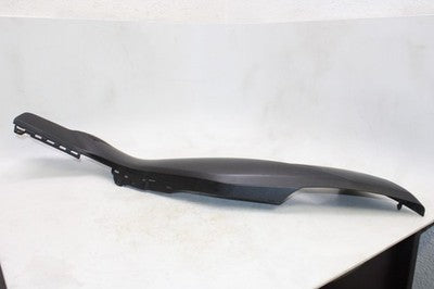 2018 YAMAHA XMAX CZD300A OEM RIGHT LOWER BOTTOM BELLY SIDE FAIRING COWL
