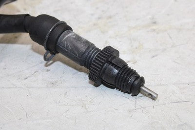 07-23 HONDA CBR600RR OEM REAR BACK BRAKE SENSOR