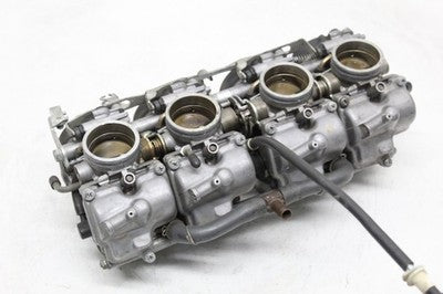 93-95 HONDA CBR900RR OEM CARBS CARBURETOR
