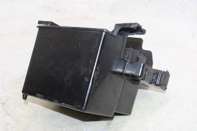 06-24 KAWASAKI VULCAN 900 VN900D CLASSIC LT OEM BATTERY TRAY BOX HOLDER