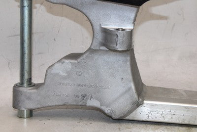00-01 HONDA CBR929RR OEM REAR SWINGARM BACK SUSPENSION SWING ARM