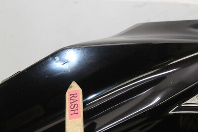 2023 YAMAHA YZF R3 OEM LEFT LOWER MID UPPER SIDE FAIRING COWL BS7-F172G-00