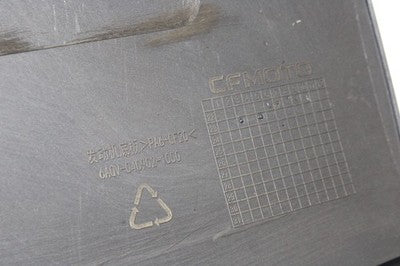 2024 CF-MOTO 450SS OEM BELLY COWL COVER FAIRING