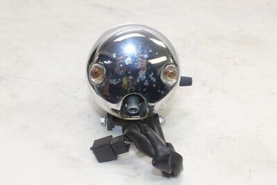 2004 HONDA SHADOW VLX VT600CD OEM GAUGES METER SPEEDO TACH