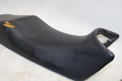 92-07 KAWASAKI NINJA 250R OEM FRONT REAR SEAT SADDLE