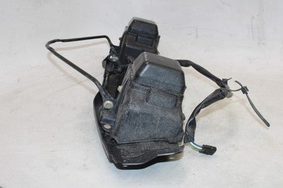 00-03 HONDA RANCHER 350 TRX350FM 4X4 S OEM FRONT HEADLIGHT W MOUNTING BRACKET