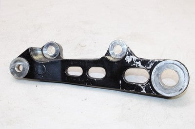 95-07 YAMAHA YZF600R OEM REAR BACK BRAKE CALIPER MOUNT BRACKET