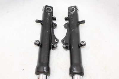 1999 KAWASAKI NINJA ZX9R ZX900C OEM FRONT FORKS SHOCK SUSPENSION SET PAIR