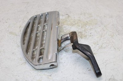 87-93 KAWASAKI VOYAGER XII OEM RIGHT FRONT FOOT REST
