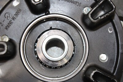 02-05 KAWASAKI ZZR1200 OEM REAR BACK SPROCKET