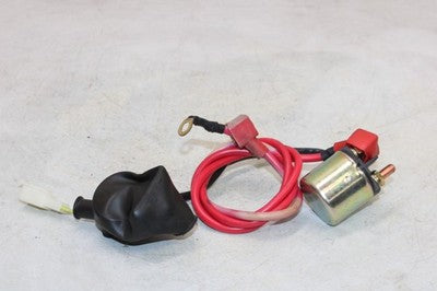 2022 Taotao Pilot 150 OEM ENGINE STARTER RELAY STARTING MOTOR SWITCH
