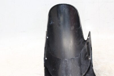 01-03 KAWASAKI ELIMINATOR 125 BN125A OEM FRONT WHEEL FENDER