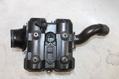 14-16 SUZUKI VSTROM 1000 DL1000A ABS OEM REAR ENGINE TOP END CYLINDER HEAD