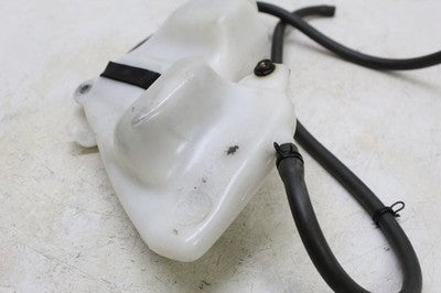 2000 APRILIA RSV MILLE ROTAX V990 OEM COOLANT WATER TANK RESERVOIR BOTTLE