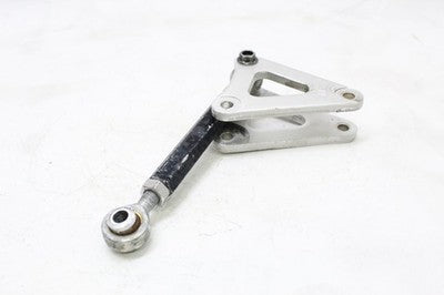 04-06 YAMAHA YZF R1 OEM REAR DOGBONE SHOCK LINKAGE LINK
