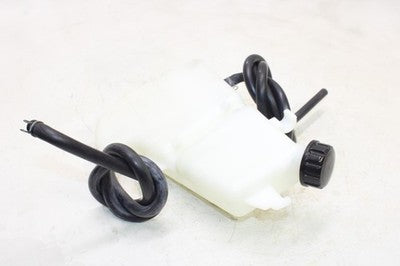 15-17 KAWASAKI VERSYS 1000 KLZ1000 OEM COOLANT WATER TANK RESERVOIR BOTTLE