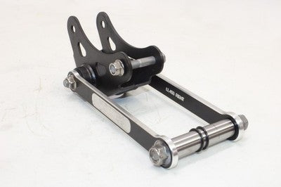 2019 KAWASAKI NINJA 400 EX400 REAR DOGBONE SHOCK LINKAGE LINK VORTEX