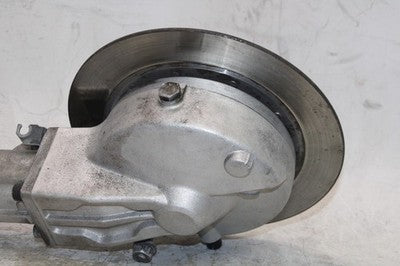 1987 BMW K100RS OEM REAR SWINGARM BACK SUSPENSION SWING ARM W FINAL DRIVE