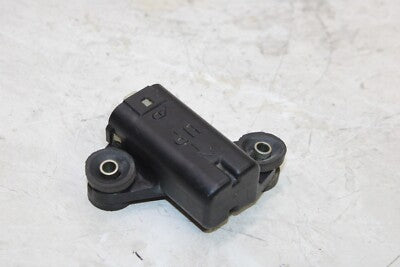 2004 TRIUMPH DAYTONA 600 OEM TIP OVER BANK ANGLE CRASH SENSOR SWITCH