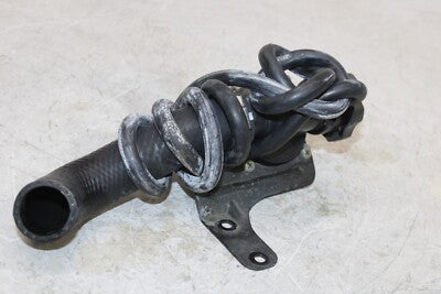 2005 KAWASAKI ZZR1200 OEM THERMOSTAT W HOUSING ASSEMBLY