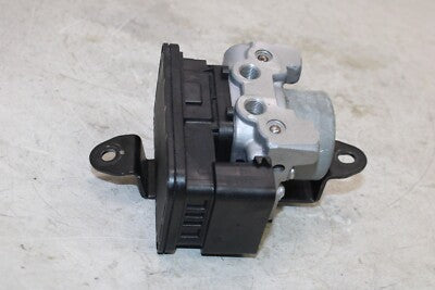 2015 KAWASAKI NINJA 300 EX300B ABS OEM ABS PUMP UNIT MODULE