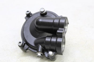2017 YAMAHA FZ10 OEM ENGINE WATER COOLANT PUMP