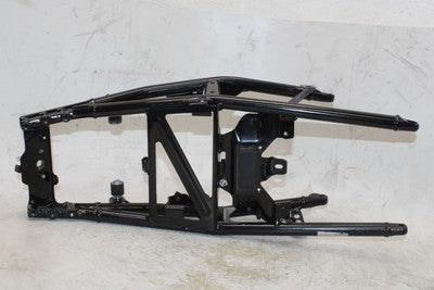 2018 HUSQVARNA SVARTPILEN 401 OEM REAR SUBFRAME BACK SUB FRAME