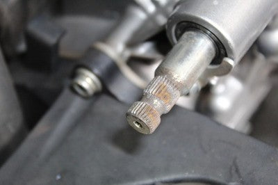 2016 HONDA CBR650F OEM ENGINE MOTOR