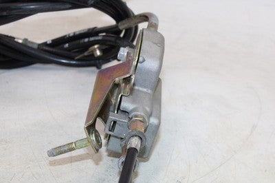 2003 HONDA METROPOLITAN 50 CHF50 OEM BRAKE CABLE LINE