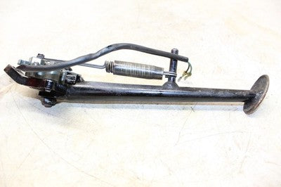 05-08 KAWASAKI ZZR600 ZX600J OEM KICKSTAND SIDE KICK STAND
