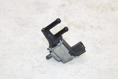 2015 KAWASAKI NINJA EX300B ABS OEM AIR VALVE SOLENOID TOP ENGINE SWITCH SENSOR
