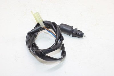 06-24 KAWASAKI VULCAN 900 VN900B CLASSIC OEM REAR BACK BRAKE SENSOR
