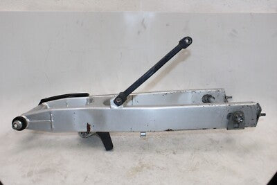 01-06 SUZUKI KATANA 750 GSX750F OEM REAR SWINGARM BACK SUSPENSION SWING ARM