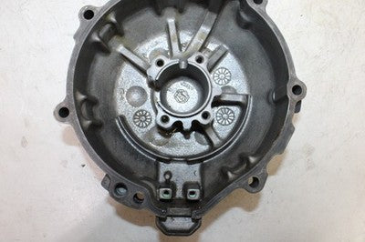 2010 Kawasaki Ninja ZX14 ZX-1400-A OEM STATOR MAGNETO ALTERNATOR GENERATOR COVER