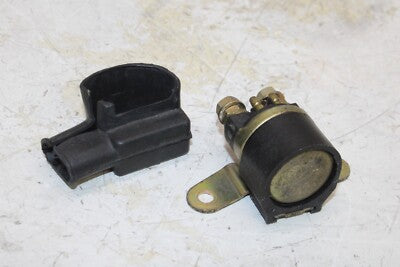 1992 SUZUKI INTRUDER 1400 VS1400GL OEM ENGINE STARTER RELAY STARTING MOTOR