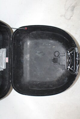 02-09 SUZUKI VSTROM 1000 DL1000K OEM REAR BACK LUGGAGE BOX